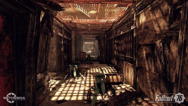 Fallout 76 Screenshot