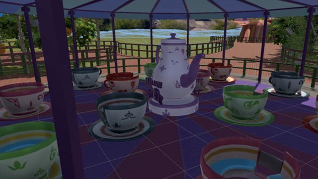 Family Park cover