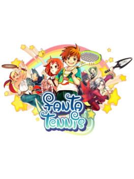Fantasy Tennis cover