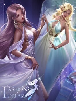 Fashion Dream cover
