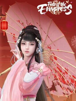 Fate of the Empress cover