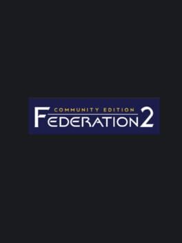Federation 2: Community Edition cover