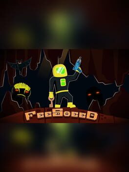 FeeSoeeD cover