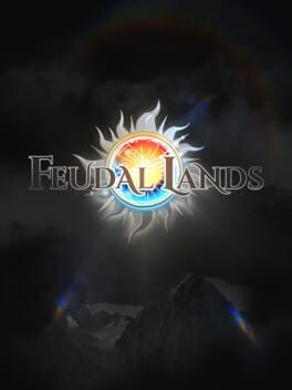 Feudal Lands cover