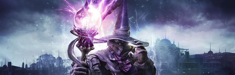 Final Fantasy XIV Online Screenshot