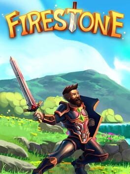 Firestone cover