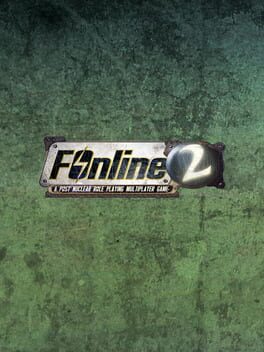 FOnline 2 cover