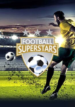 Football Superstars cover