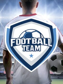 FootballTeam cover