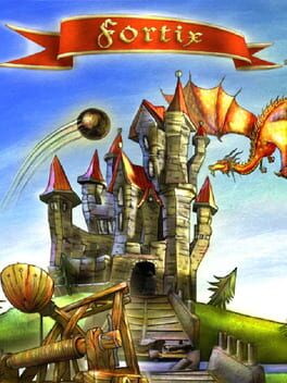 Fortix cover