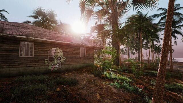 Fractured Veil Screenshot
