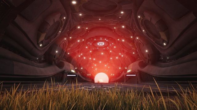 Fractured Veil Screenshot