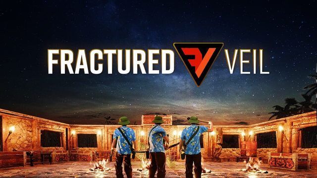 Fractured Veil Screenshot
