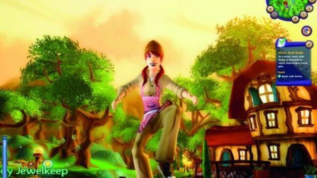 Free Realms