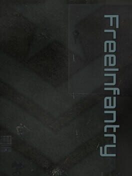 FreeInfantry cover