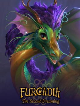 Furcadia cover