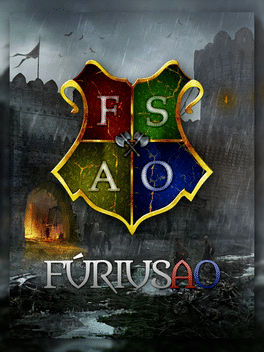 FuriusAO cover