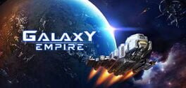 Galaxy Empire cover