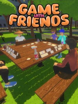 Game with Friends cover