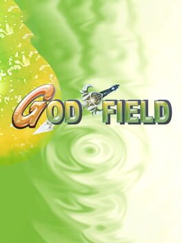 God Field cover
