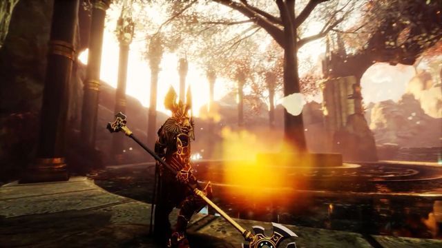 Godfall