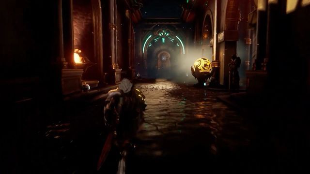 Godfall Screenshot
