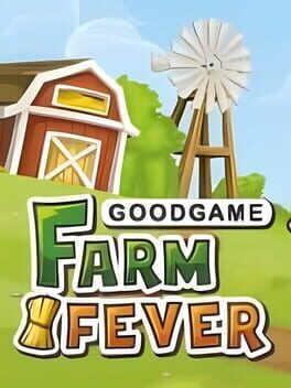 Goodgame Farm Fever cover