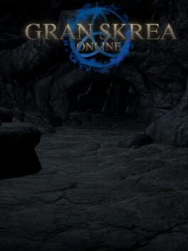Gran Skrea Online cover