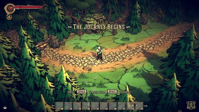 Grimm: Dark Legacy screenshot