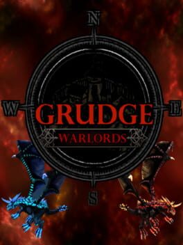 Grudge cover
