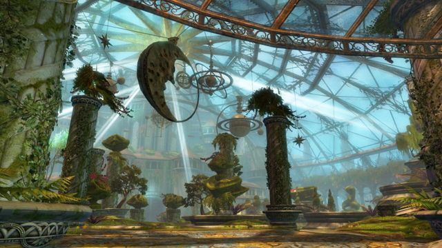 Guild Wars 2 Screenshot