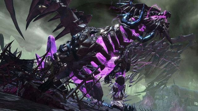 Guild Wars 2 Screenshot