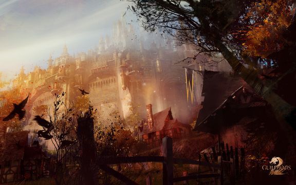 Guild Wars 2 Screenshot