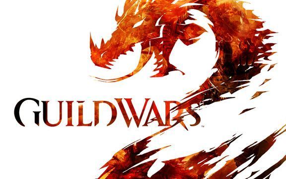Guild Wars 2 Screenshot