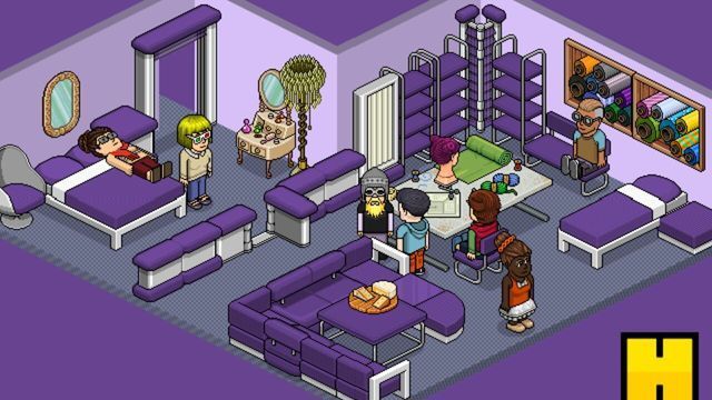 Habbo