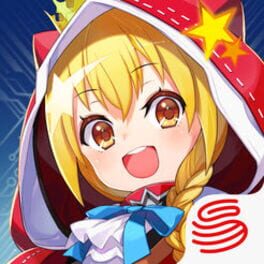 Han-Gyaku-Sei Million Arthur cover