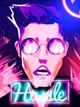 Hassle 1977 cover