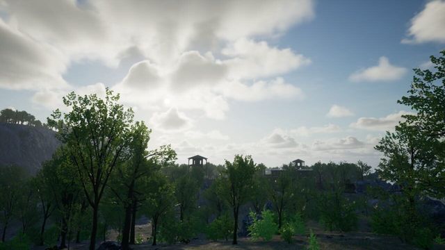 Hellborne