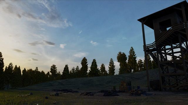 Hellborne Screenshot