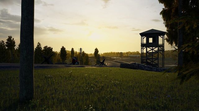 Hellborne Screenshot