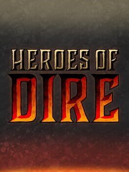 Heroes of Dire cover