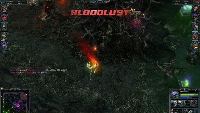 Heroes of Newerth