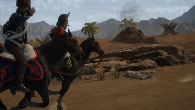 Holdfast: Nations At War