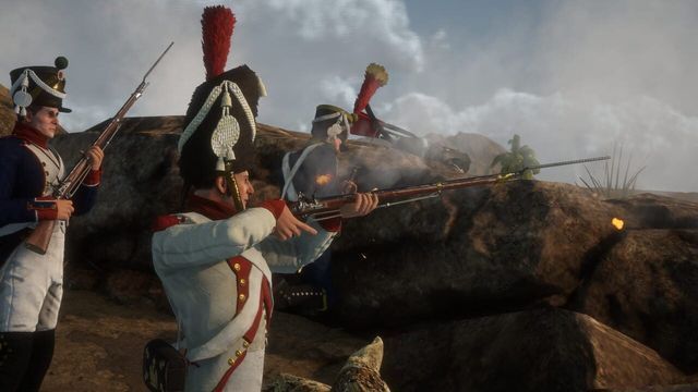 Holdfast: Nations At War Screenshot