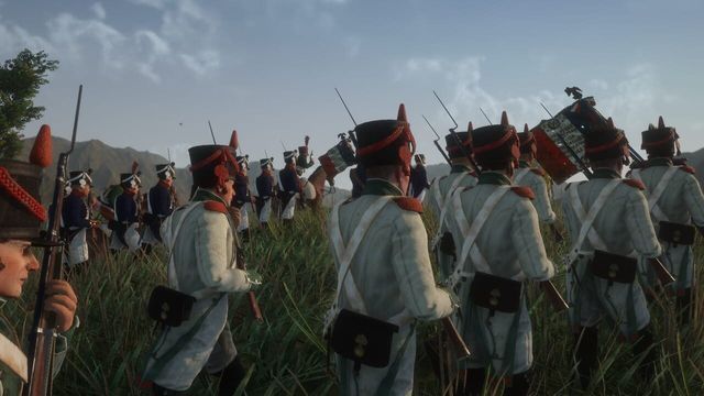 Holdfast: Nations At War Screenshot