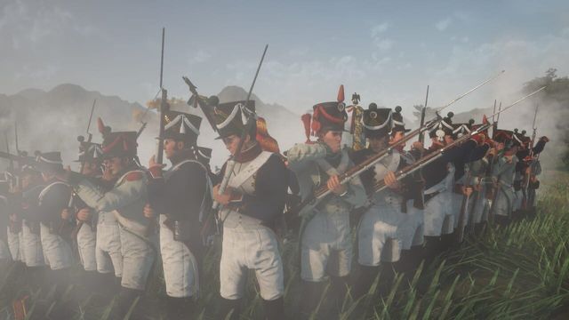 Holdfast: Nations At War Screenshot