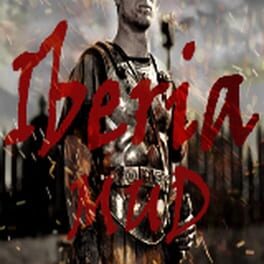 Iberia cover
