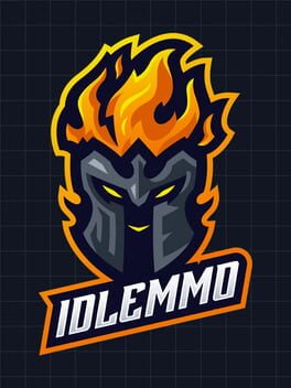 IdleMMO cover