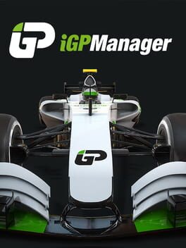 iGP Manager cover
