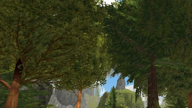 Ilysia Screenshot